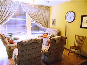 2 Bedroom Apartment in Klipdam