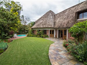 4 Bed House in Assagay