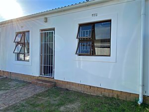 1 Bed Townhouse in Parow Valley