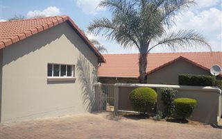 3 Bedroom Townhouse in Halfway House