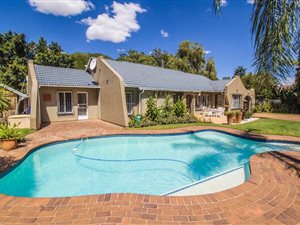 3 Bed House in Randpark Ridge