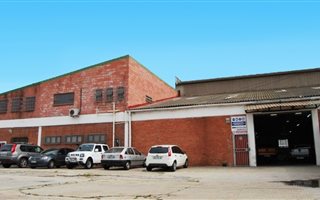Commercial space in Deal Party