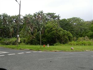 1413 m² Land available in Ramsgate