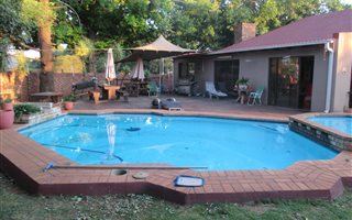 3 Bedroom House in Meyerton Central