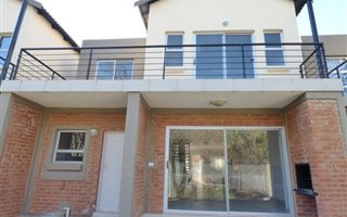 3 Bedroom Duplex in Craigavon