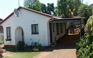 3 Bedroom House in Greenwood Park