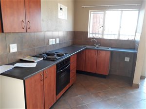 1 Bed Apartment in Willowbrook