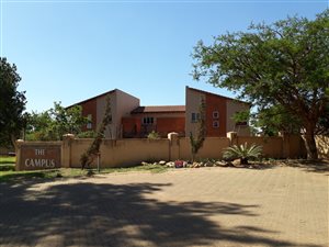 1 Bed Apartment in Willowbrook