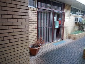 44 m² Office Space in Vereeniging Central