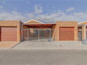 2 Bed House in Kuilsriver