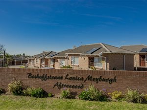 1 Bed House in Westering