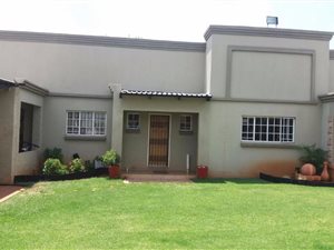 21 ha Farm in Rustenburg Rural