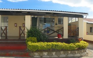 2 Bedroom Townhouse in Mtwalume