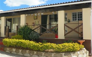 2 Bedroom Townhouse in Mtwalume