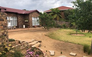 3 Bedroom House in Gallo Manor