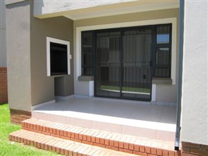 2 Bed Apartment in Louwlardia