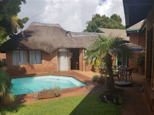 3 Bed House in Pierre van Ryneveld