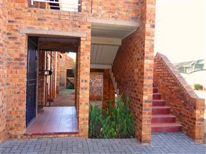 2 Bed Townhouse in Highveld Techno Park