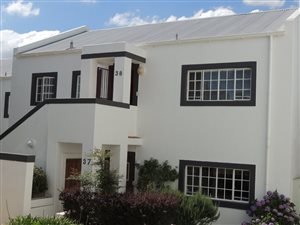 2 Bed Apartment in Kelland