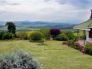 21 ha Farm in Lions River