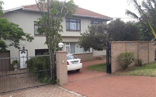 1 Bedroom House in Bluff