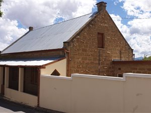 3 Bed House in Oudtshoorn Central