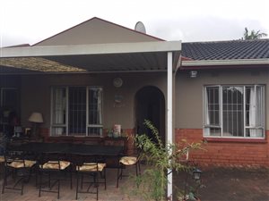 3 Bed Simplex in Sarnia