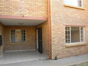 2 Bed Apartment in Olympus AH