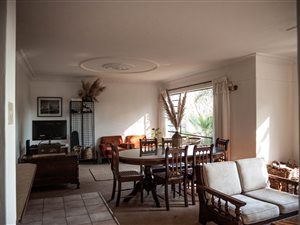 3 Bed Townhouse in Wonderboom