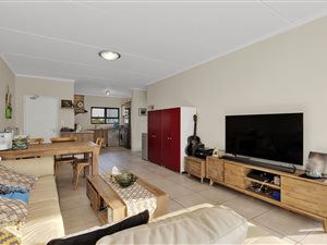 2 Bed Apartment in Kyalami