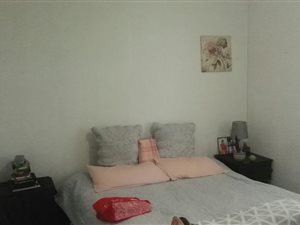 2 Bed House in Cosmo City