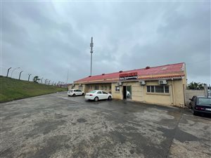 1067 m² Industrial space in Braelyn