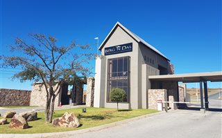 1483 m² Land available in Heidelberg Kloof Estate