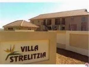 2 Bed Townhouse in Kosmosdal