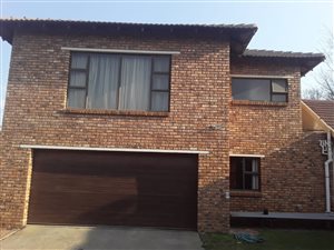 4 Bed House in Brakpan North