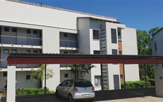 2 Bedroom Apartment in Jackal Creek Golf Estate