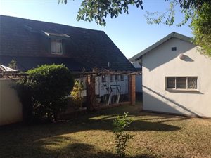 4 Bed House in Epworth