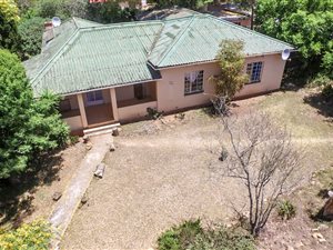 4 Bed House in Kingswood