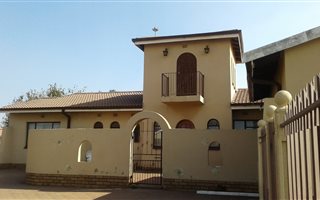4 Bedroom House in Sebokeng