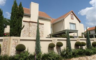 4 Bedroom Cluster in Broadacres