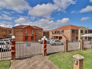 3 Bed Townhouse in Kabega