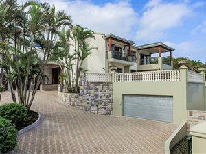 3 Bed House in Southbroom