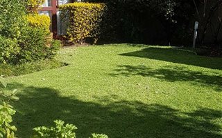 2 Bedroom House in Strathavon