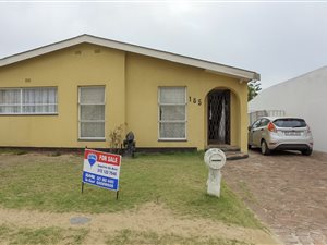 3 Bedroom House in Goodwood