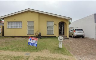 3 Bedroom House in Goodwood