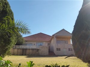 4 Bed House in Observatory