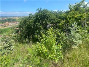 510 m² Land available in Lovu
