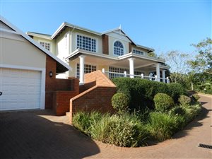 3 Bed Cluster in Mt Edgecombe Estate 1 & 2