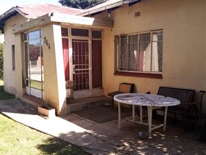 3 Bed House in Brenthurst