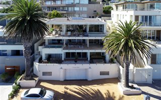 3 Bedroom Apartment in Bakoven